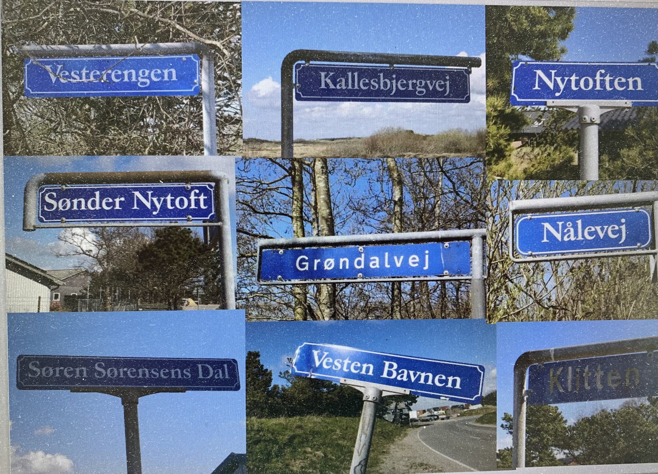 Nyhedsbrev August 2021