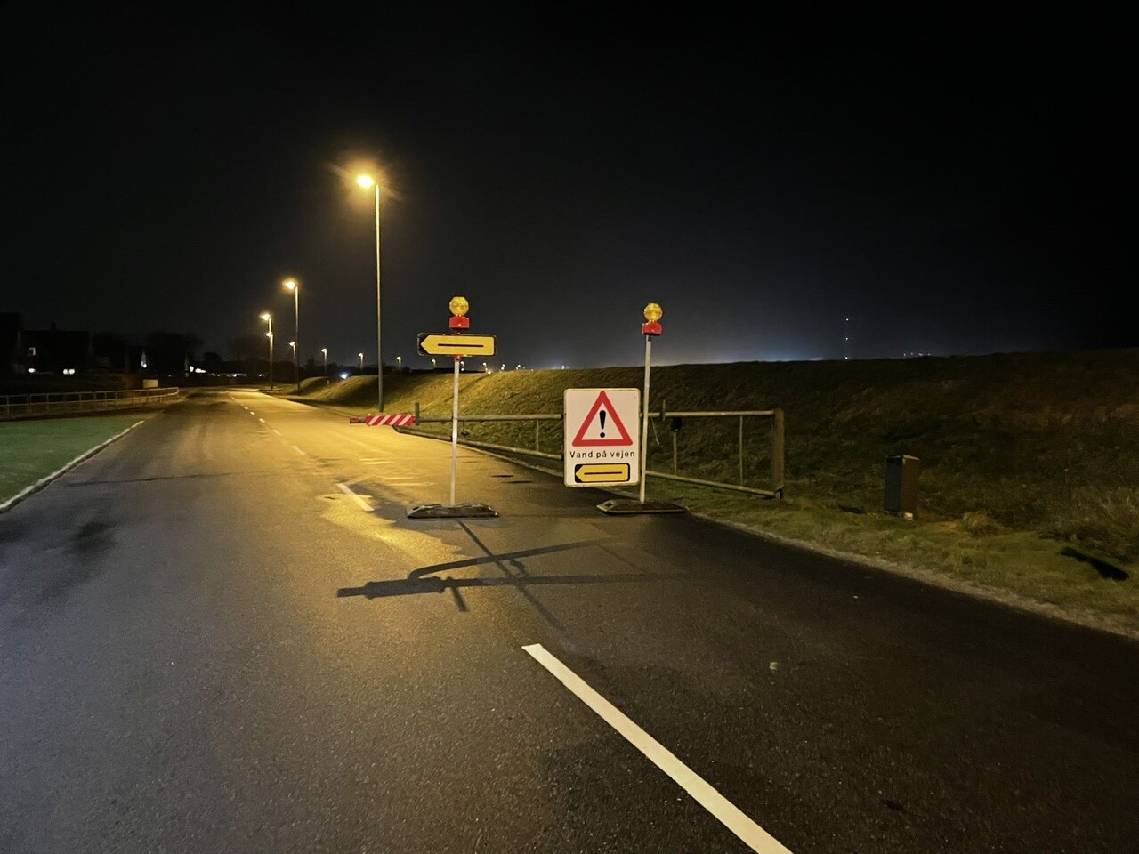 Nyhedsbrev Februar 2022